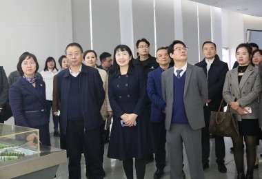 華時捷科技參加湘江新區(qū)“結(jié)伴同行·海外領(lǐng)秀”座談會，共謀國際化發(fā)展新路徑